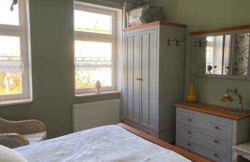 Lohme Apartment | Villa Harmonie