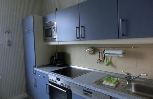 Lohme Apartment | Villa Harmonie
