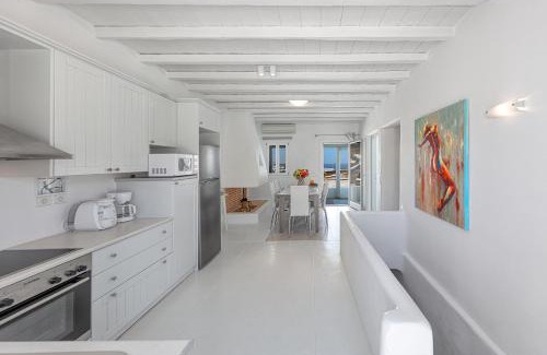 Kalafatis Villa | Villa Harmony