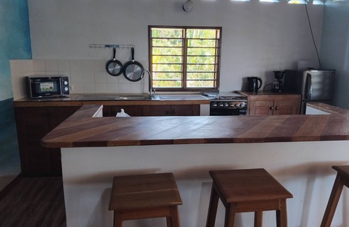 Nosy Be Villa | VILLA HARMONY