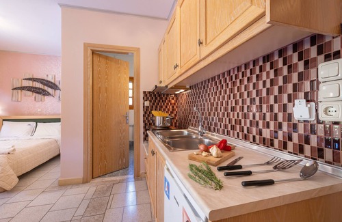 Parga House | Villa Haroula