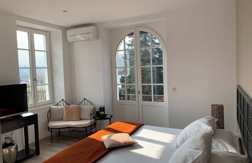 Uhart-Cize House | Villa Harriet