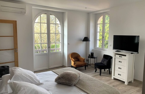 Uhart-Cize House | Villa Harriet