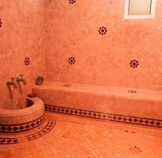 N'Zalat Bni Amar Villa | villa haute-standing domaine lilia