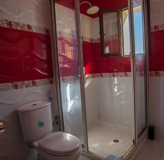 N'Zalat Bni Amar Villa | villa haute-standing domaine lilia