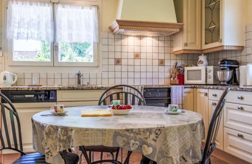 Genthod Villa | Villa Hauts-de-Genthod by Interhome