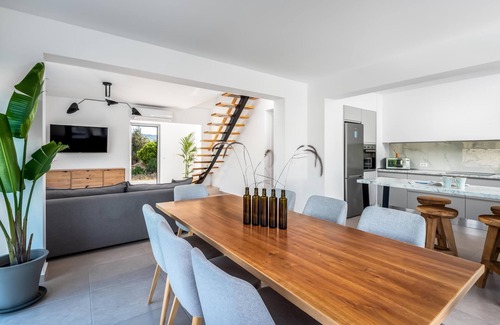 Kolymbia Villa | Villa Heather