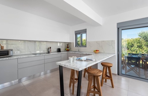 Kolymbia Villa | Villa Heather