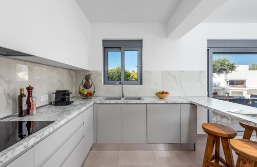 Kolymbia Villa | Villa Heather