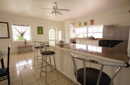 Villa Apartment | Villa Heights