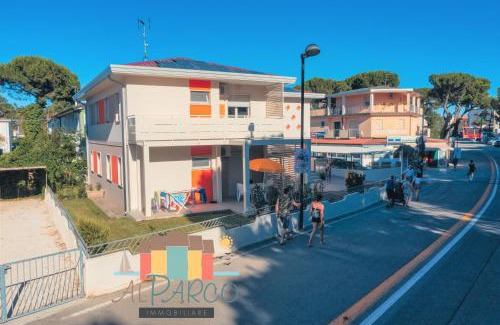 Rosolina Mare Villa | Villa Helen