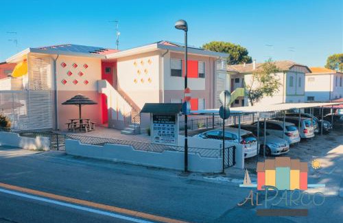 Rosolina Mare Villa | Villa Helen