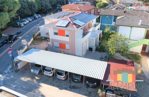 Rosolina Mare Villa | Villa Helen