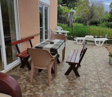 Donji Stoliv Apartment | Villa Helen