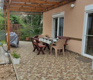 Donji Stoliv Apartment | Villa Helen