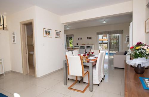 Ayia Napa Villa | Villa Helena