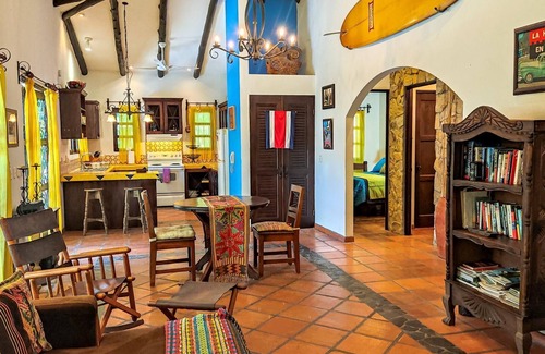Playa Hermosa Villa | Villa Helena Hermosa private 5-bdr resort & pool