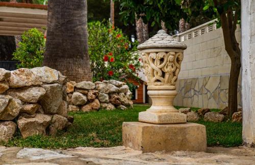 Els Poblets Villa | Villa Helene