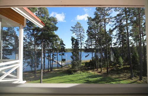 Rosala Cottage | Villa Helga