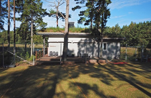 Rosala Cottage | Villa Helga