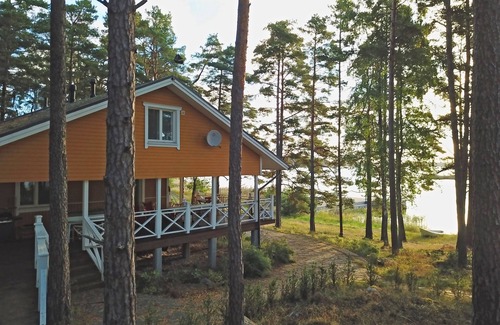 Rosala Cottage | Villa Helga