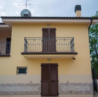 Corropoli Apartment | Villa Helvetia