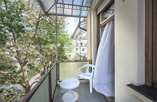 Gmain Villa | Villa Henckel
