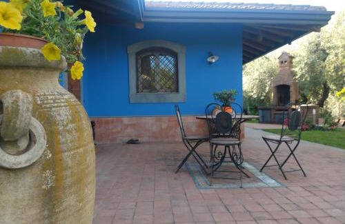 Ragalna House | Villa Hephaestus Etna - with private pool