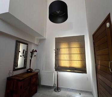 Agios Tychon Villa | Villa Hera