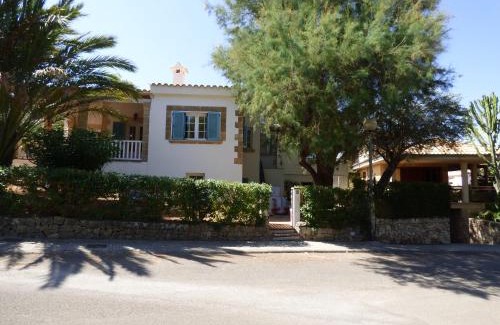 Mal Pas-Bon Aire Apartment | VILLA HERDAIN