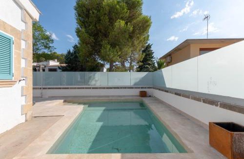 Mal Pas-Bon Aire Apartment | VILLA HERDAIN