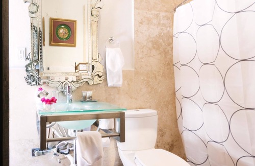 Catedral Hotel | Villa Herencia Hotel