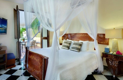 Catedral Hotel | Villa Herencia Hotel