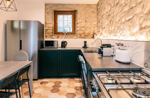 Marciaga House | Villa Hermes