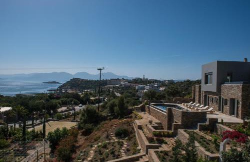 Agios Nikolaos Villa | Villa Hermione