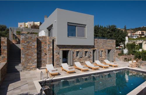 Agios Nikolaos Villa | Villa Hermione
