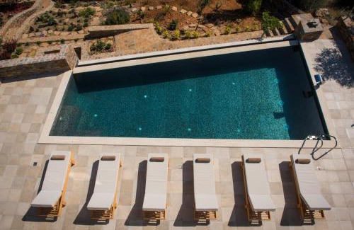 Agios Nikolaos Villa | Villa Hermione