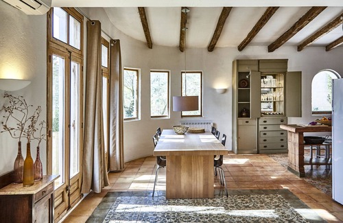 Canyelles Villa | Villa Hermosa at Masia Nur Sitges, Adults only 18+