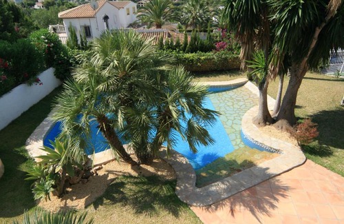 Pinar del Advocat Villa | Villa Hermosa