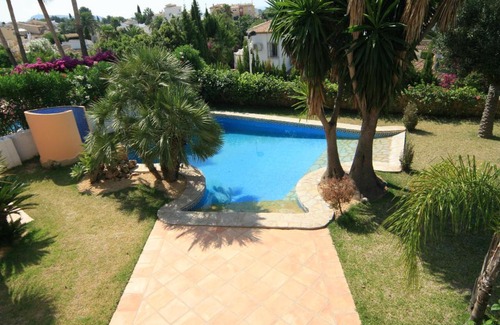 Pinar del Advocat Villa | Villa Hermosa
