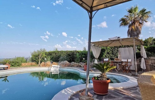 Tiriddo Villa | Villa Hermosa