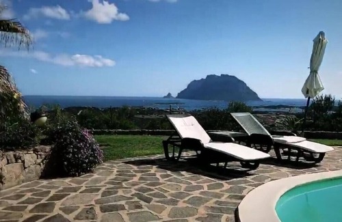 Tiriddo Villa | Villa Hermosa