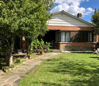 La Adrada House | Villa Herrero