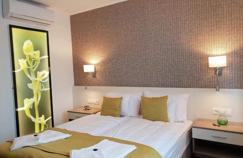 Gardony Bed & Breakfast | Villa Heuréka