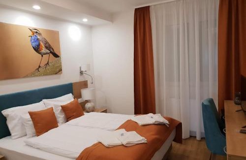 Gardony Bed & Breakfast | Villa Heuréka
