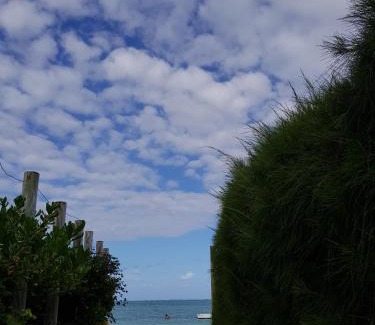 Blue Bay Villa | Villa Hibiscus