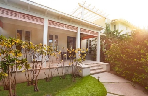 Frigate Bay House | Villa Hibiscus - Sandy Bank Bay Vacation Home St. Kitts