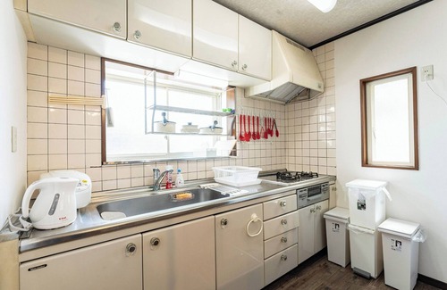 Oarai House | Villa/Higashiibarakigun Ibaraki