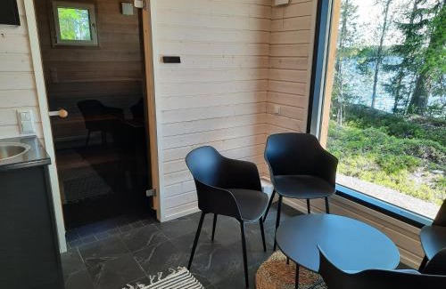 Ahtari House | Villa Hiili