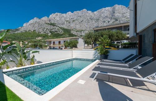 Veliko Brdo Villa | Villa Hillson